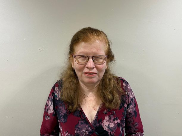 Foto de Elisabeth Campos