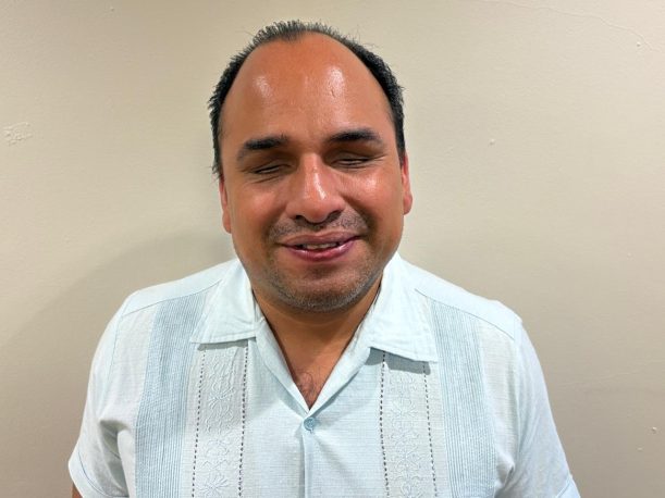 Foto German Bautista