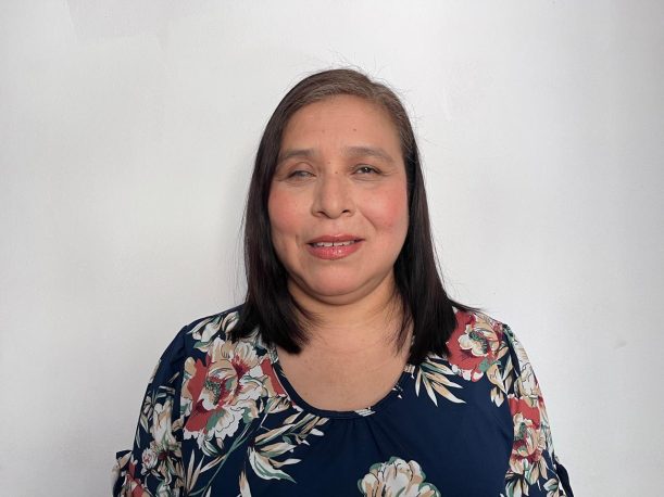 Foto Marissa Martinez