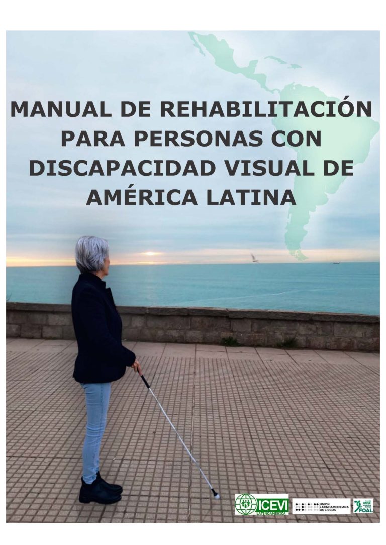 Tapa Manual Rehabiitación
