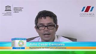 Julio César Canizález