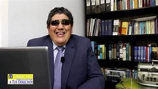 Víctor Hugo Vargas Chávarri