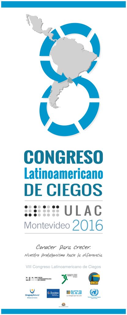 Logo 8 Congreso